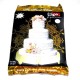 ICING ALB FIRST CLASS FO FOOD PASTA DE ZAHAR 1 KG 